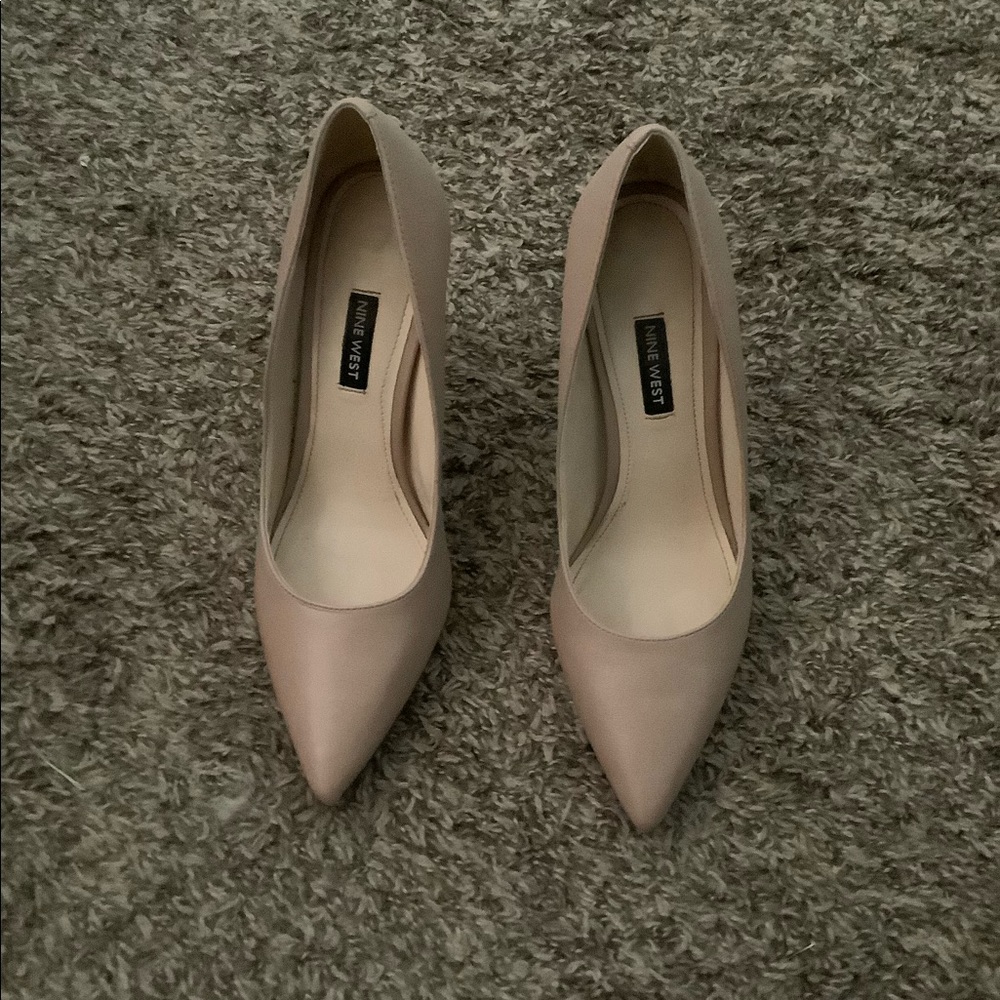 Nine West Heels